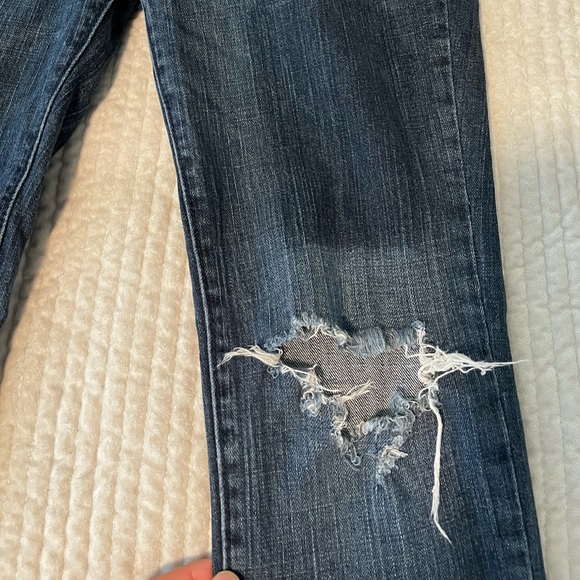 Volcom skinny jeans - Picture 5 of 10